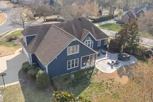 701 Parkridge Dr, Clayton, NC 27527 - Photo 51