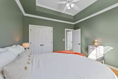 701 Parkridge Drive, Clayton, NC 27527 - Photo 29