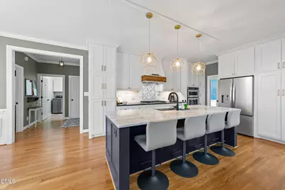 701 Parkridge Drive, Clayton, NC 27527 - Photo 11