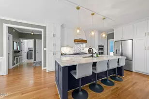 701 Parkridge Dr, Clayton, NC 27527 - Photo 11