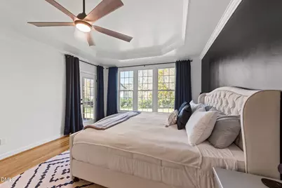 701 Parkridge Drive, Clayton, NC 27527 - Photo 23