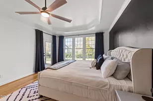 701 Parkridge Dr, Clayton, NC 27527 - Photo 23