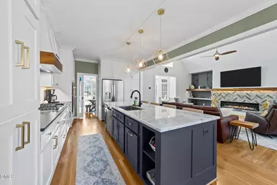 701 Parkridge Drive, Clayton, NC 27527 - Photo 17