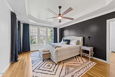 701 Parkridge Drive, Clayton, NC 27527 - Photo 21