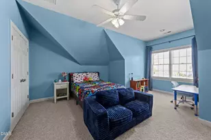 701 Parkridge Dr, Clayton, NC 27527 - Photo 35