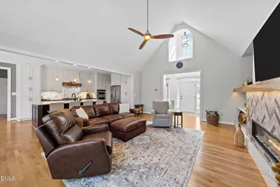 701 Parkridge Drive, Clayton, NC 27527 - Photo 9