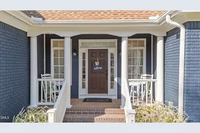 701 Parkridge Drive, Clayton, NC 27527 - Photo 5