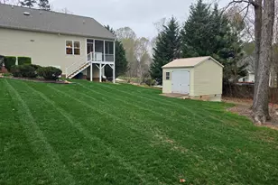 185 Briarwood Pl, Wake Forest, NC 27587 - Photo 19