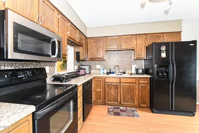 915 Shelby Drive #E, Greensboro, NC 27409 - Photo 5