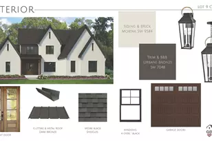 5120 Grist Stone Wy, Youngsville, NC 27596 - Photo 3