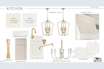 5120 Grist Stone Way, Youngsville, NC 27596 - Photo 7