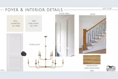 5120 Grist Stone Way, Youngsville, NC 27596 - Photo 5