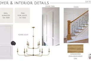 5120 Grist Stone Wy, Youngsville, NC 27596 - Photo 5