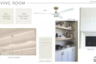 5120 Grist Stone Wy, Youngsville, NC 27596 - Photo 7