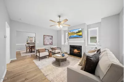 2616 Holloway Street, Durham, NC 27703 - Photo 3