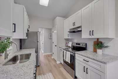 5405 Eagles Landing Drive, Raleigh, NC 27616 - Photo 13