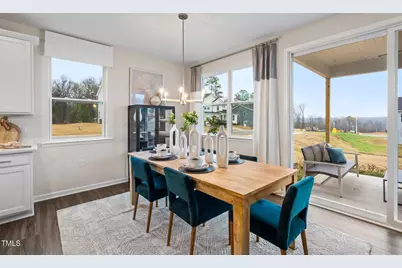 584 Providence Creek Drive, Fuquay Varina, NC 27526 - Photo 13