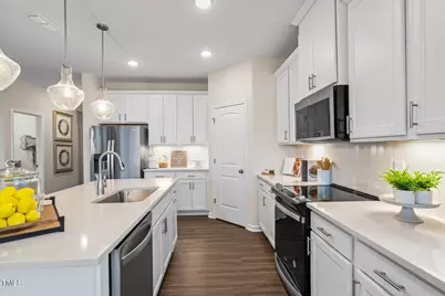 584 Providence Creek Drive, Fuquay Varina, NC 27526 - Photo 15