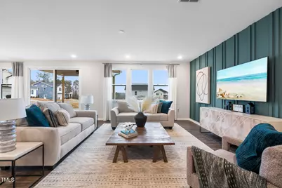 584 Providence Creek Drive, Fuquay Varina, NC 27526 - Photo 23