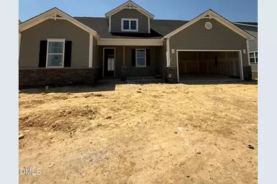 584 Providence Creek Drive, Fuquay Varina, NC 27526 - Photo 1