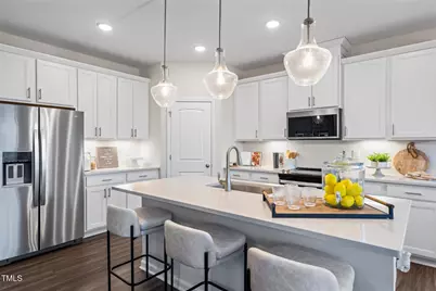 584 Providence Creek Drive, Fuquay Varina, NC 27526 - Photo 19