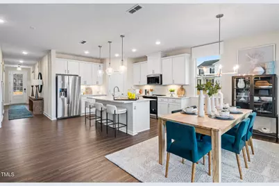 584 Providence Creek Drive, Fuquay Varina, NC 27526 - Photo 11