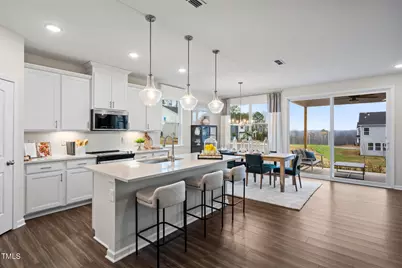 584 Providence Creek Drive, Fuquay Varina, NC 27526 - Photo 17