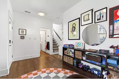 807 N Elizabeth Street, Durham, NC 27701 - Photo 9