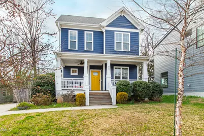 807 N Elizabeth Street, Durham, NC 27701 - Photo 45