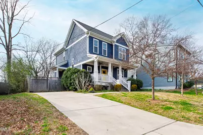 807 N Elizabeth Street, Durham, NC 27701 - Photo 49