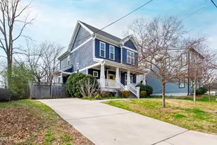 807 N Elizabeth St, Durham, NC 27701 - Photo 49