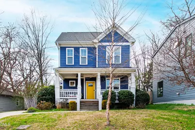 807 N Elizabeth Street, Durham, NC 27701 - Photo 5