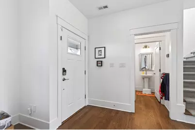 807 N Elizabeth Street, Durham, NC 27701 - Photo 7