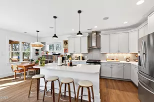 807 N Elizabeth St, Durham, NC 27701 - Photo 3