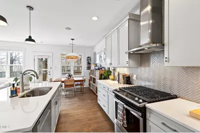 807 N Elizabeth Street, Durham, NC 27701 - Photo 19