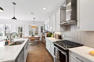 807 N Elizabeth St, Durham, NC 27701 - Photo 19