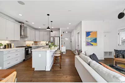 807 N Elizabeth Street, Durham, NC 27701 - Photo 21