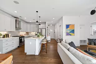 807 N Elizabeth St, Durham, NC 27701 - Photo 21