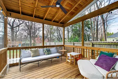807 N Elizabeth Street, Durham, NC 27701 - Photo 3