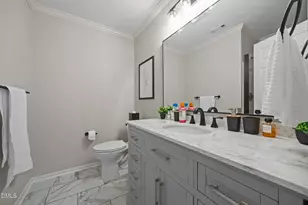 701 Gatehouse Ln, Durham, NC 27707 - Photo 23