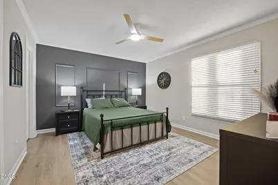 701 Gatehouse Lane, Durham, NC 27707 - Photo 19