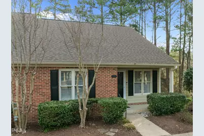 701 Gatehouse Lane, Durham, NC 27707 - Photo 3