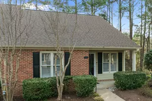 701 Gatehouse Ln, Durham, NC 27707 - Photo 3