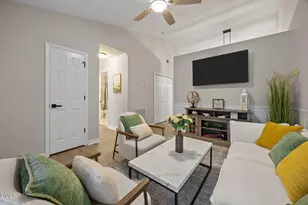 701 Gatehouse Ln, Durham, NC 27707 - Photo 7