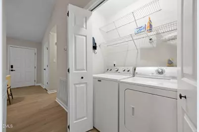 701 Gatehouse Lane, Durham, NC 27707 - Photo 29