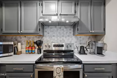 701 Gatehouse Lane, Durham, NC 27707 - Photo 11