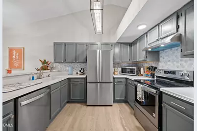 701 Gatehouse Lane, Durham, NC 27707 - Photo 9