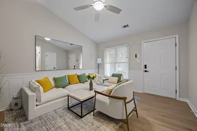 701 Gatehouse Lane, Durham, NC 27707 - Photo 5