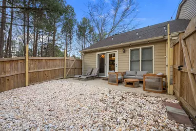 701 Gatehouse Lane, Durham, NC 27707 - Photo 33