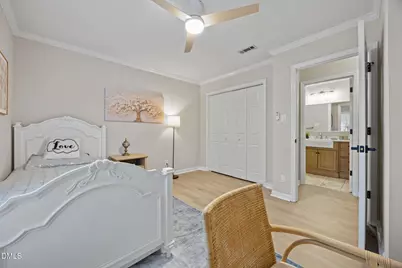 701 Gatehouse Lane, Durham, NC 27707 - Photo 27